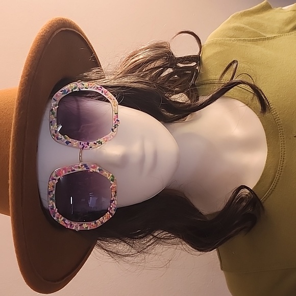 Candy coated sunglasses - Picture 6 of 7